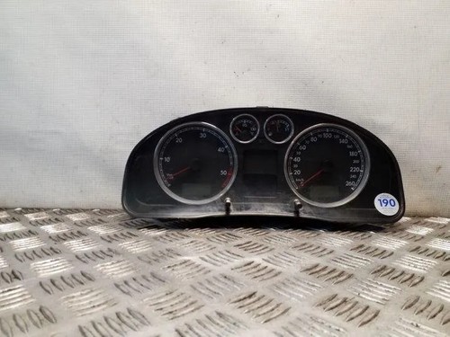 Passat 3b2 compteur de - b5,