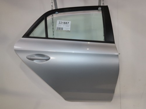 Porte arrière droite - droite, hyundai
