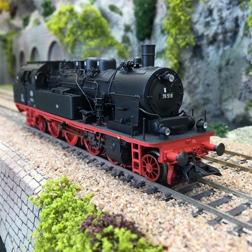 Locomotive 516 ep iii - locomotive, 78