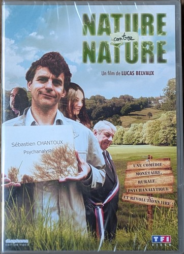 Nature contre - ,