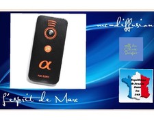 Télécommande IR pour SONY