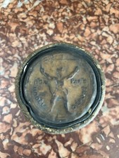 Ancien Diabolo Vers 1900 