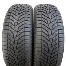 2 X YOKOHAMA 205/65 R15 94H W