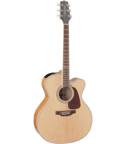 Guitare folk electro takamine - folk,