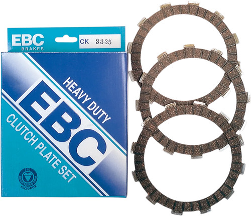 Kit embrayage série de - d'embrayage, ck