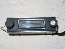 Ancien Radio Oldtimer