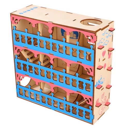 Accessoires pour cage - pour,