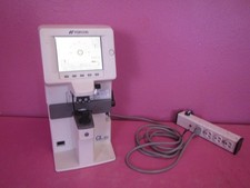 Topcon CL-100 Computerized Lensmeter Lensometer Ophthalmic Optometry