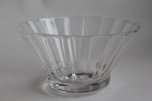 Coupe cristal villeroy boch - &,
