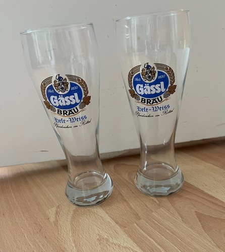 Lot verres bière - lot, 0,5l