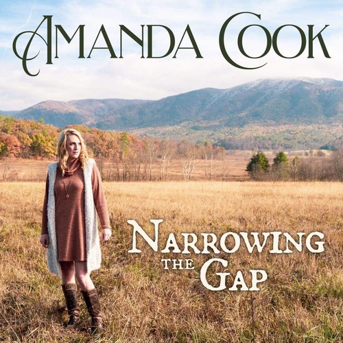 Amanda cook narrowing - cook,
