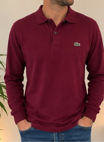 Polo lacoste homme authentique - polo,