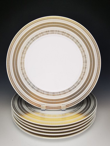 Bernardaud canisse 6 - "canisse",