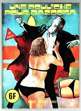 SERIE BLEUE n°57 # POULICHE