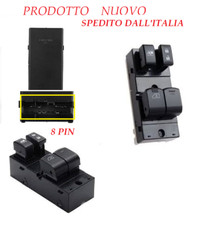 interrupteur lève-vitre