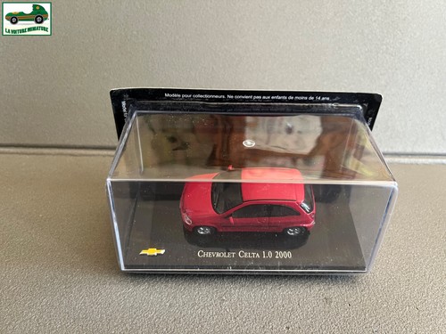 Voiture miniature américaine - voiture,