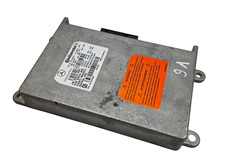 Mercedes-Benz GL450 2009 Voix Communication Contrôle Module A2218708726 OEM