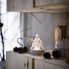 Ikea LED Light Lamp Tree