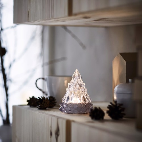 Ikea led light lamp tree - ikea,