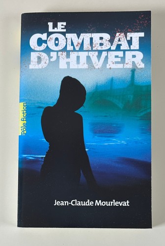 Jean claude mourlevat le - mourlevat:,