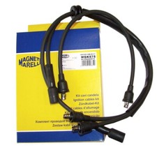 Jeu de câbles d'allumage pour FIAT 126 650