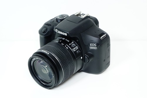 Canon eos 1300d - 1300d, photo