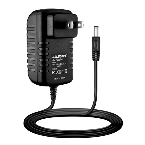 Adapter for eton elite - ac,