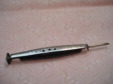 Ancien Bigoudi "La Bouclette" pour Anglaise