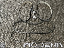 Kit De Service De Courroie De