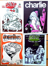 Rares AFFICHETTES de KIOSQUE (