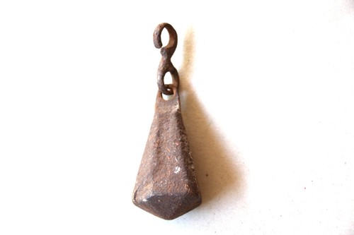 Ancien contre poids - de, balance
