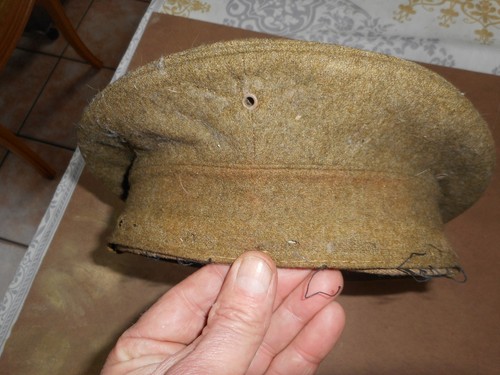 Epave casquette troupe - epave,