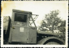 THORNYCROFT military truck, legion soldier, chappy blanc, , Vietnam, unusual, Vi
