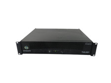 CROWN XLS 202 POWERAMP RACK MOUNTABLE AMPLIFIER - Free Shipping