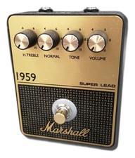 MARSHALL 1959 SUPER LEAD