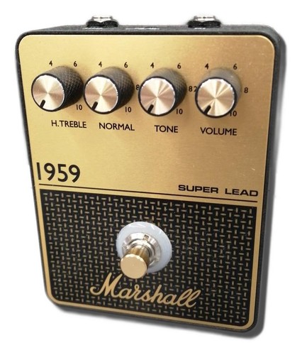 Marshall 1959 super lead - 1959,