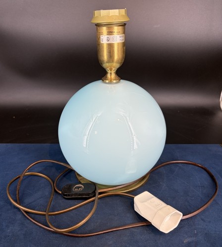 Lampe italienne 1960 zonca - 1960,