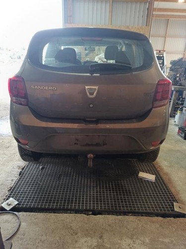 Custode arriere gauche - , (porte)