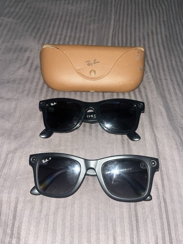 Ray ban lunettes soleil - lunettes, de