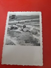 Photo Para Indo Indochine BEP Parachute Casque