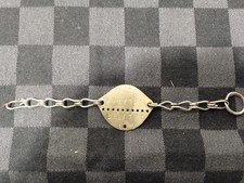 2 Guerre 1939-1945  Bracelet