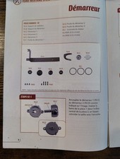 Montez votre Ford Mustang