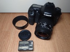 Appareil photo reflex