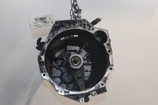 boîte à vitesse mecanique