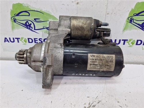 2m911024c moteur démarrage - moteur,