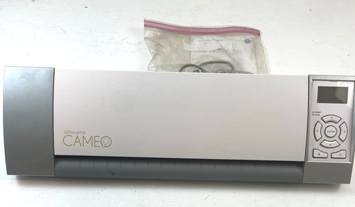 Silhouette cameo electronic - cameo,