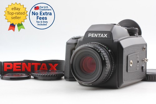 Top mint strap pentax - mint, w/