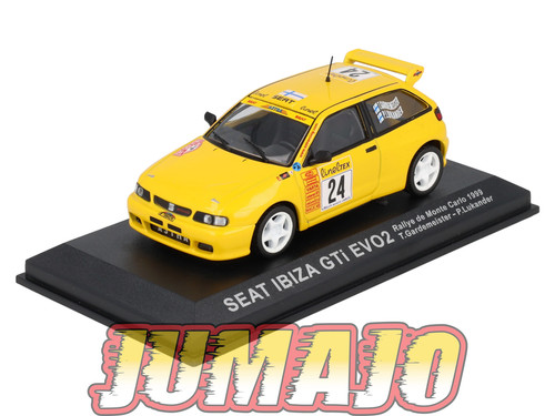 Rca40 voiture ixo altaya - , 1/43