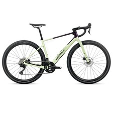 Terra M30 Team 28 12V Acide Gum/Fantasy Purple Carbone 2026 Orbea Vélo Gravel