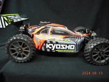 KYOSHO Inferno Neo3.0 1/8th Buggy Engine R/C Servo
